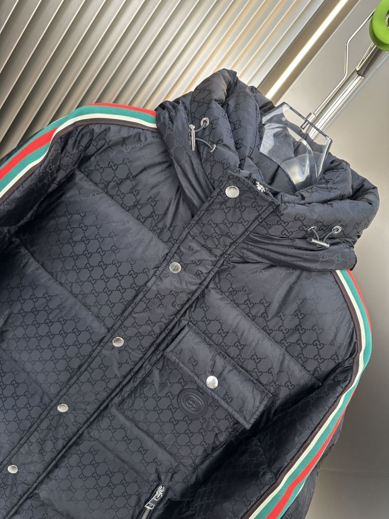 Gucci Down Jackets